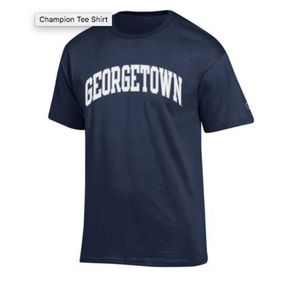 Georgetown T-Shirt